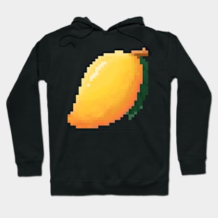 Pixel Mango Hoodie